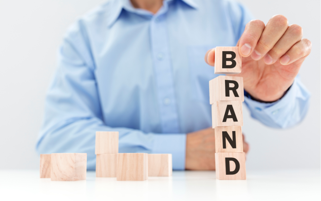 Shaping Your Small Business Success Through Effective Branding Services