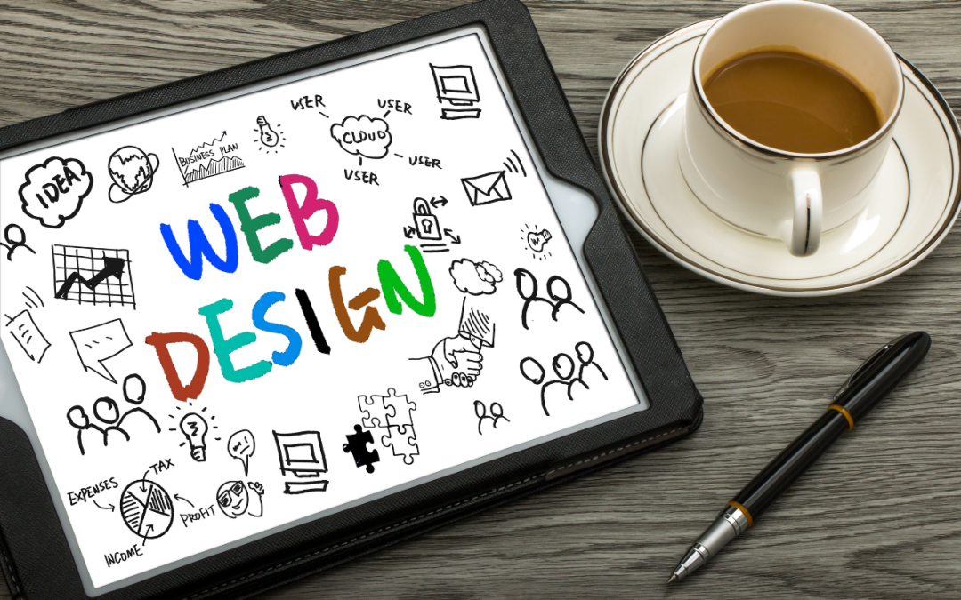 Web Design Services Near Me: Local Talent Vs Global Market