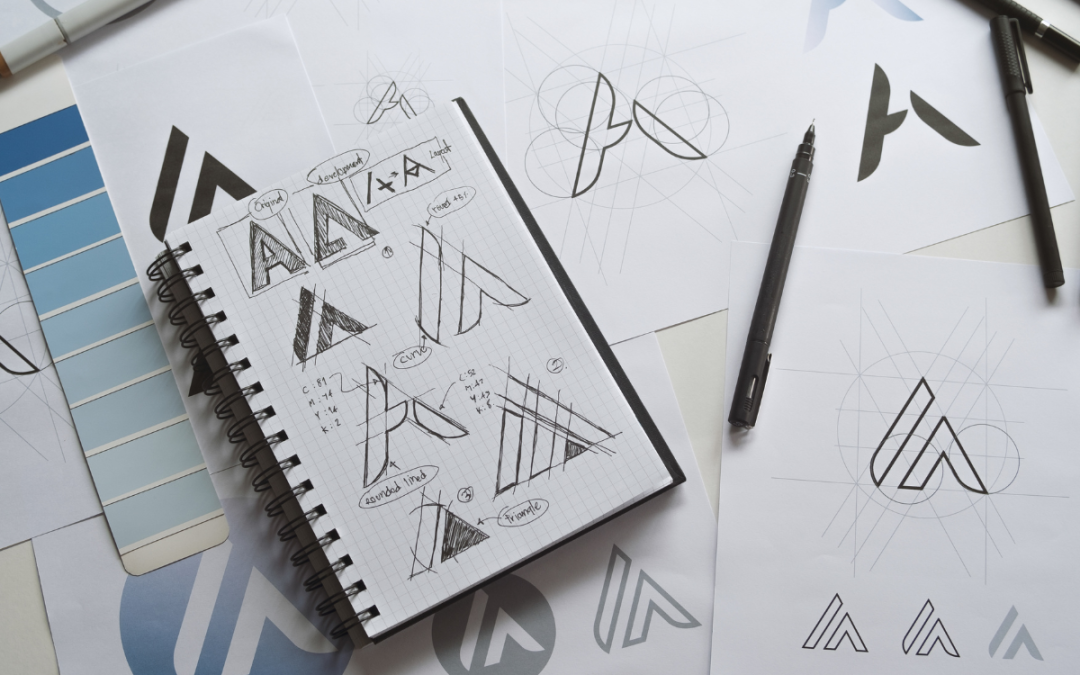 Why The Right Logo Design Services Are Crucial For Your Business Success