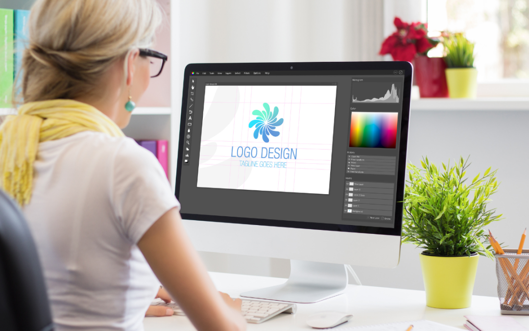 Choosing Logo Design Services: Factors Every SMB Should Consider